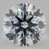 A small thumbnail of the selected diamond.