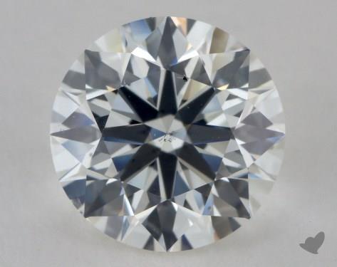  
        1.83  Carat 
        
        round 
        diamond