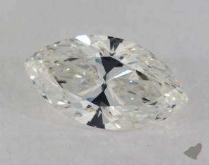 marquise3.01 Carat HVS2