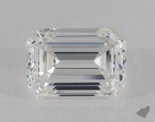 emerald3.01 Carat FVS2