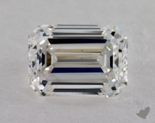 emerald2 Carat GVS2