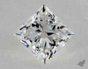 princess3.01 Carat FSI1