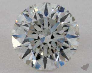 round0.8 Carat HSI1