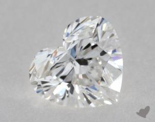 heart0.72 Carat FSI1