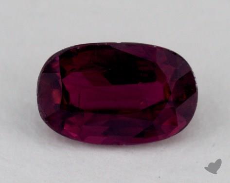  
        1.09  Carat 
        
        Oval 
        Ruby