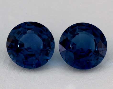 carat sapphire sku round