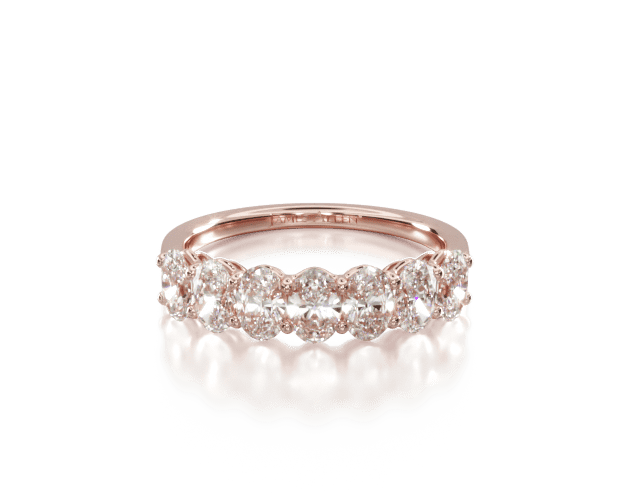 Anniversary Rings for Her | JamesAllen.com
