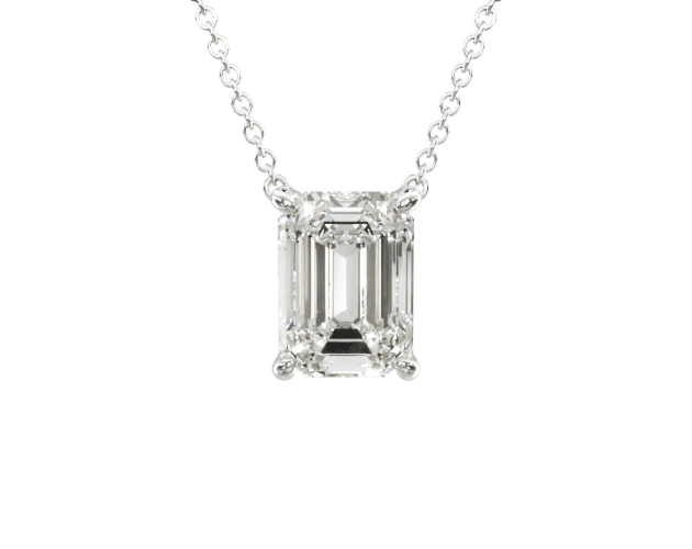 Diamond Pendants | JamesAllen.com