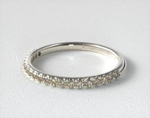 Women S Diamond Wedding Rings Jamesallen