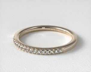 Women S Diamond Wedding Rings Jamesallen Women S Diamond Wedding Rings