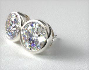 Design Your Own Stud Earrings Jamesallen Details