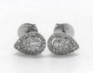 Preset Diamond Stud Earrings Jamesallen Details