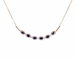 gemstones and jewelry