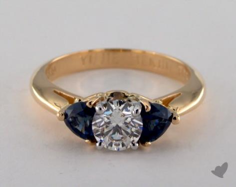 1.5 Carat Diamond Rings | JamesAllen.com