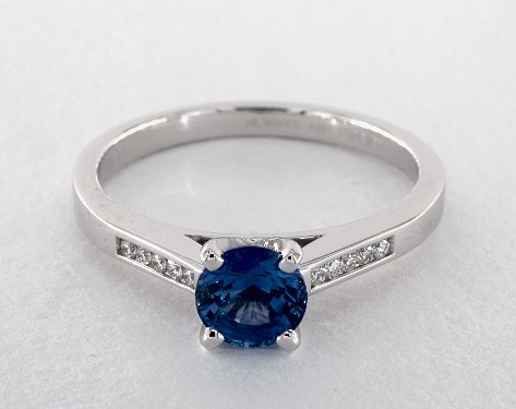 1.44 carat diamond ring