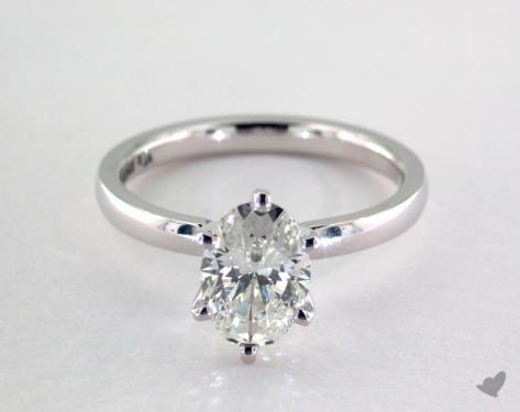 oval engagement rings james allen
