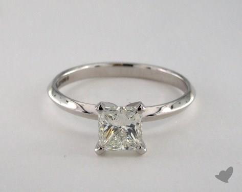 1 Carat Diamond Rings Jamesallen Com