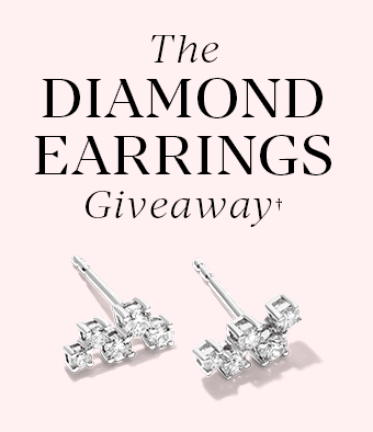 Free with a jewelry purchase over $1,000†