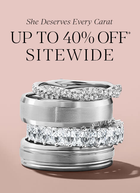 Up to 40% off sitewide. Click to shop the sale.