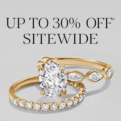 Up to 30% Off* Sitewide