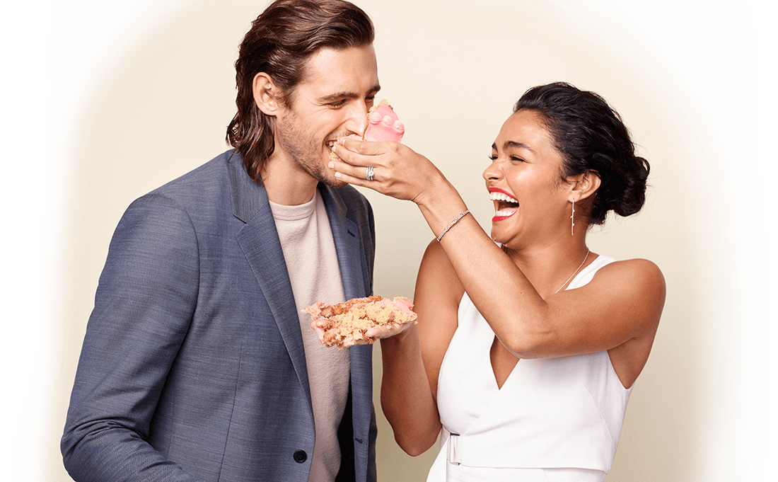 Wedding Rings & Diamond Wedding Bands