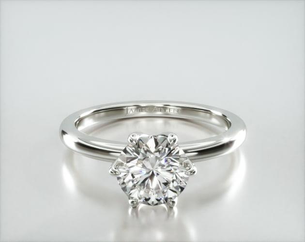engagement rings custom engagement rings solitaire engagement