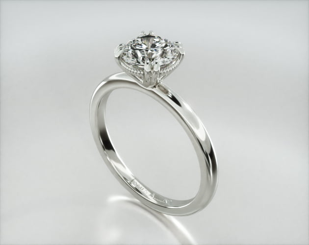 engagement rings custom engagement rings solitaire engagement