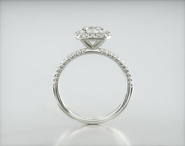 James allen sale french pave