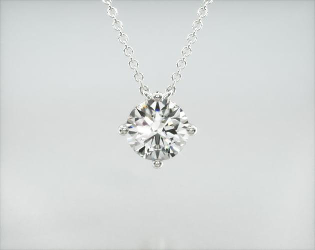 James allen necklace sale