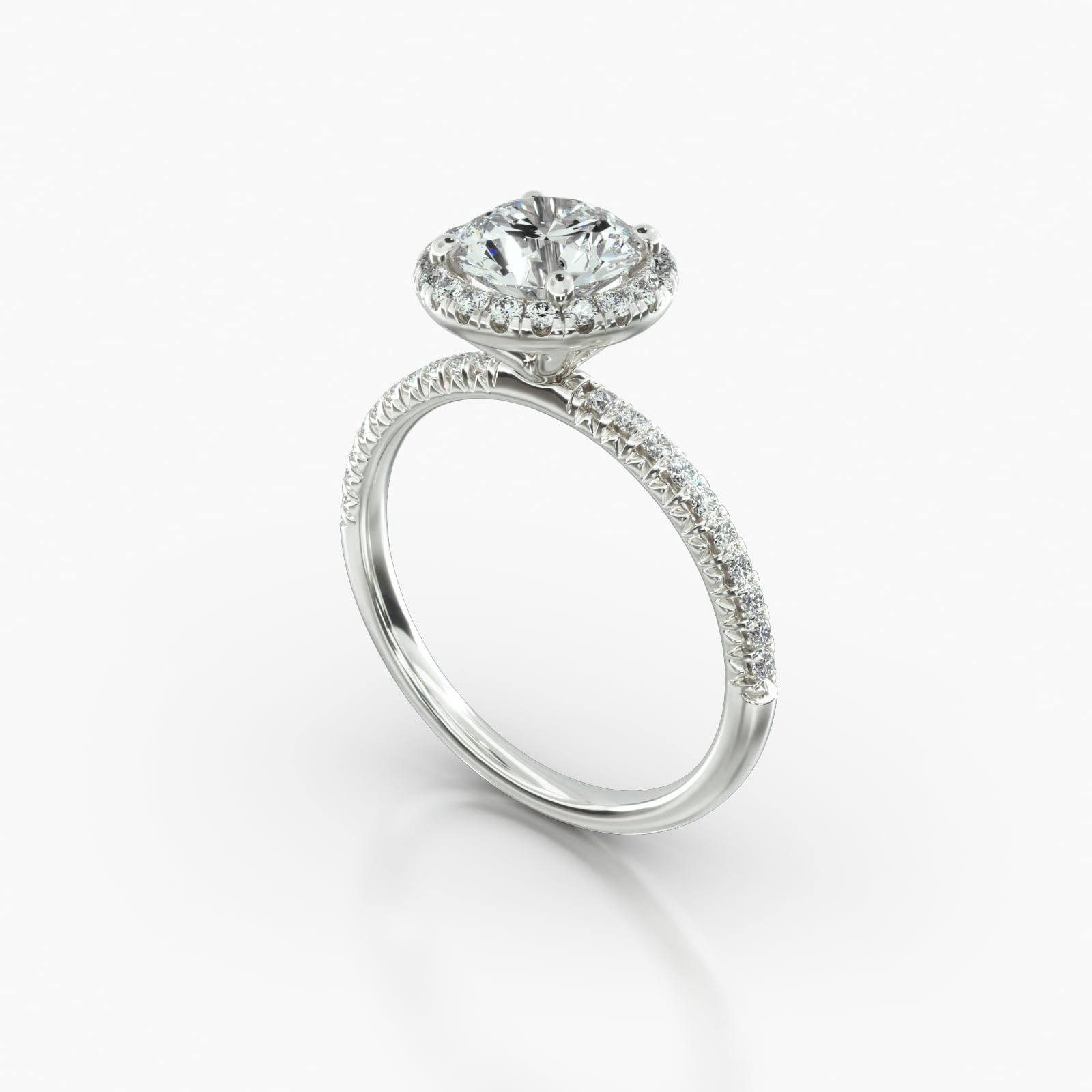 James allen french pave hotsell