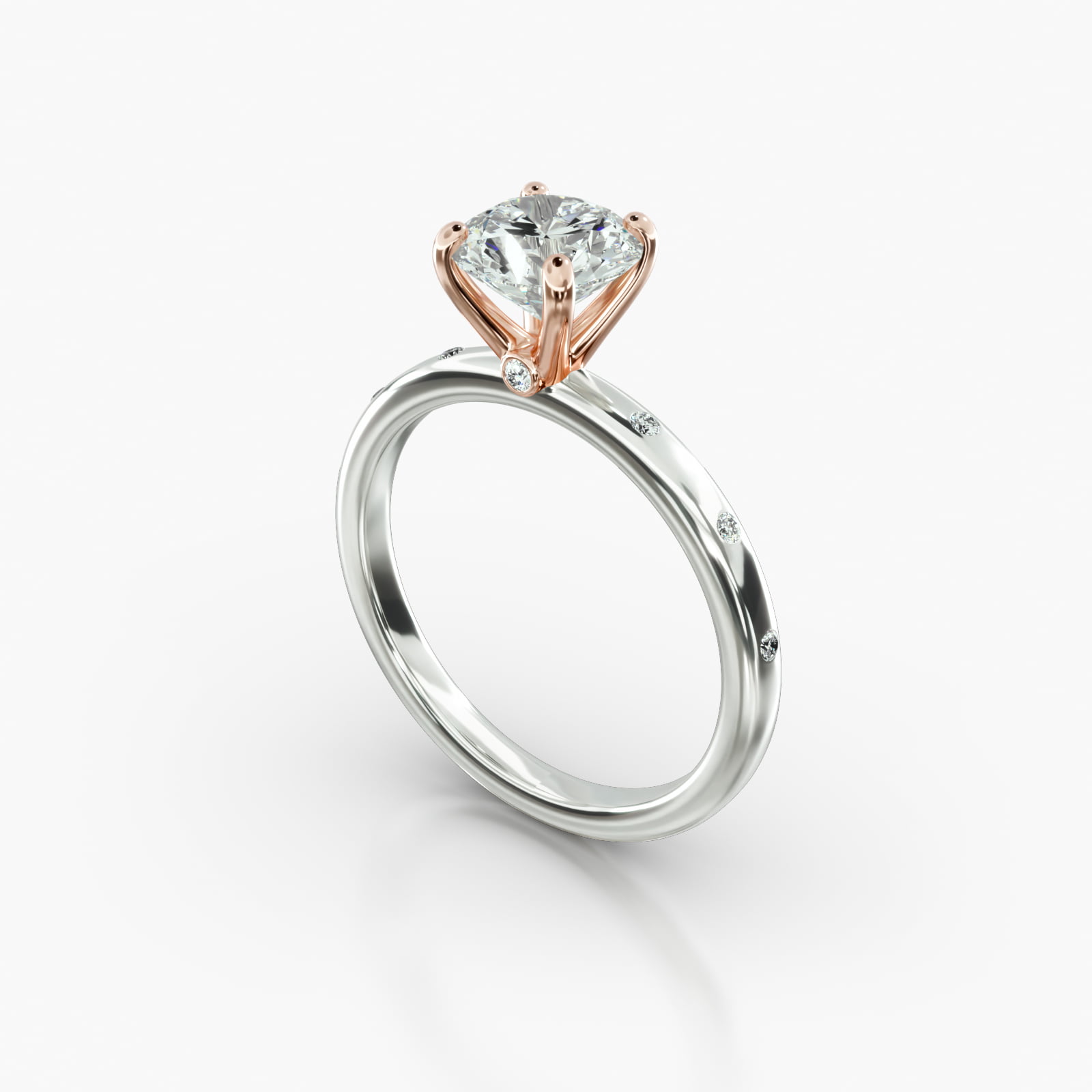 James allen french pave clearance