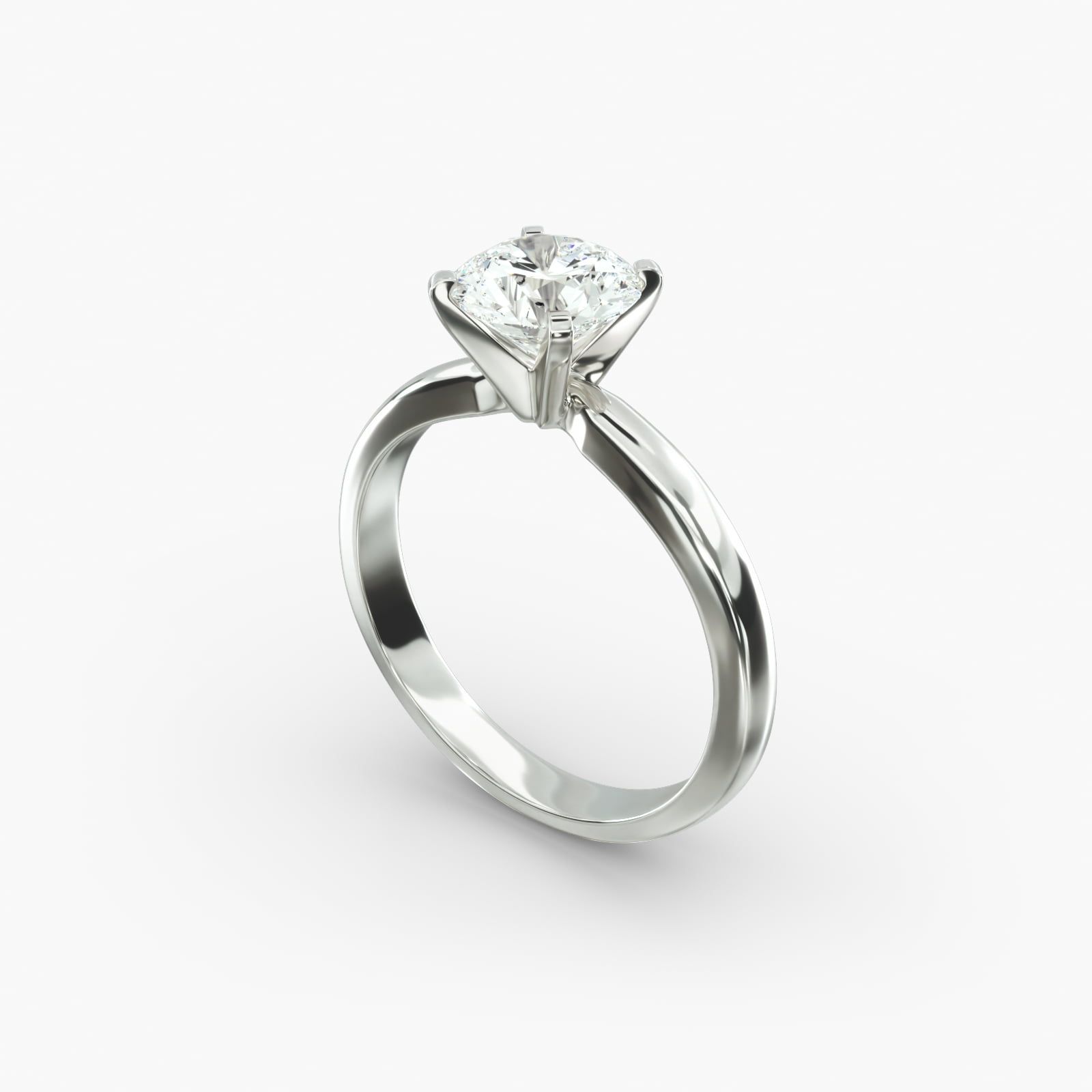 1.29 carat diamond ring discount