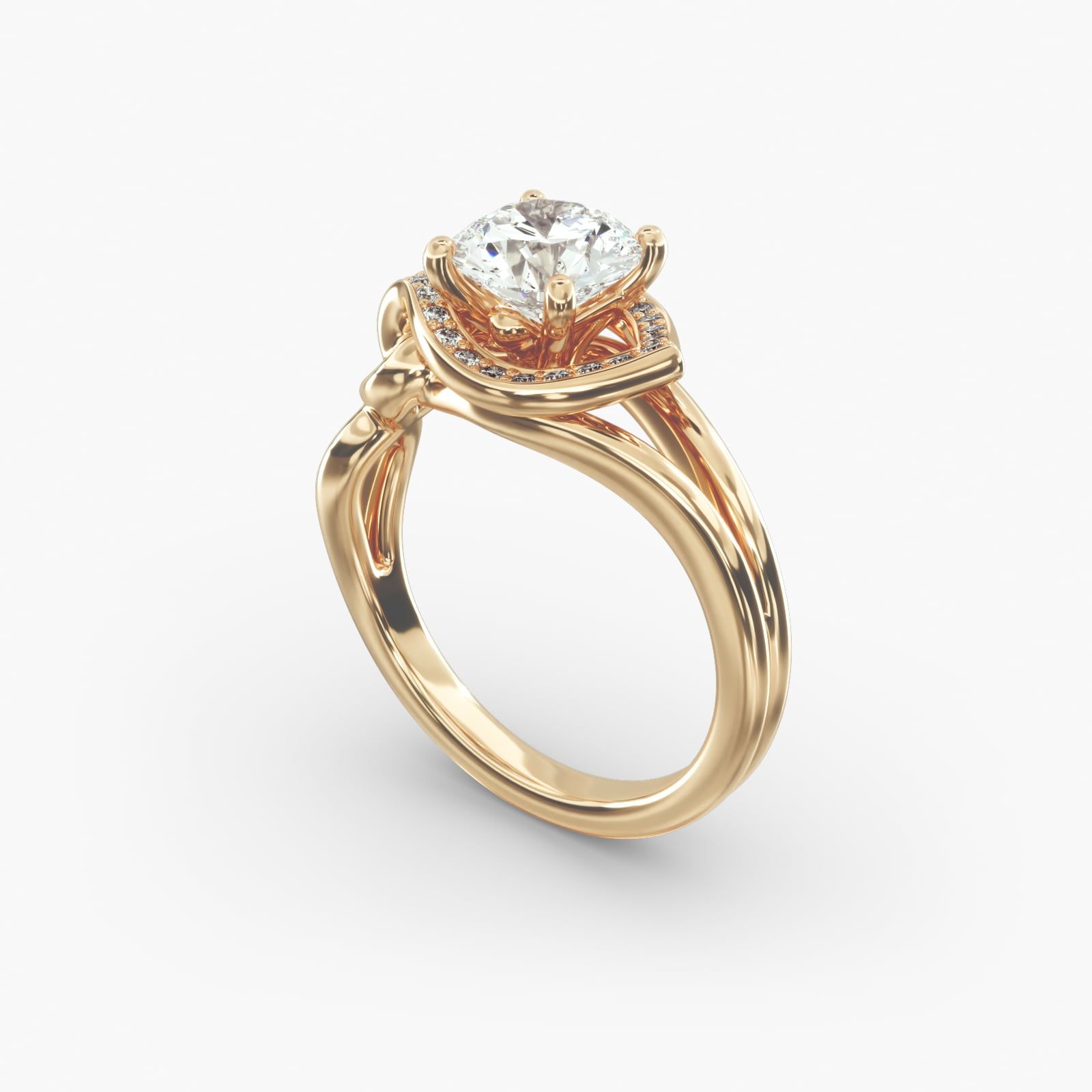 James allen yellow gold engagement rings new arrivals
