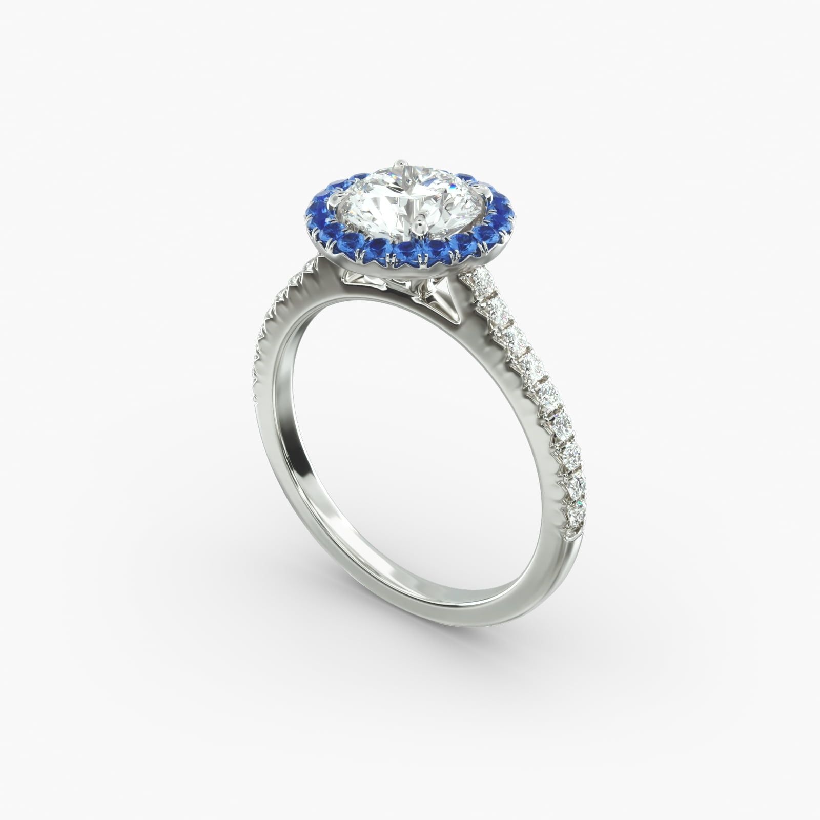 James allen french pave shop