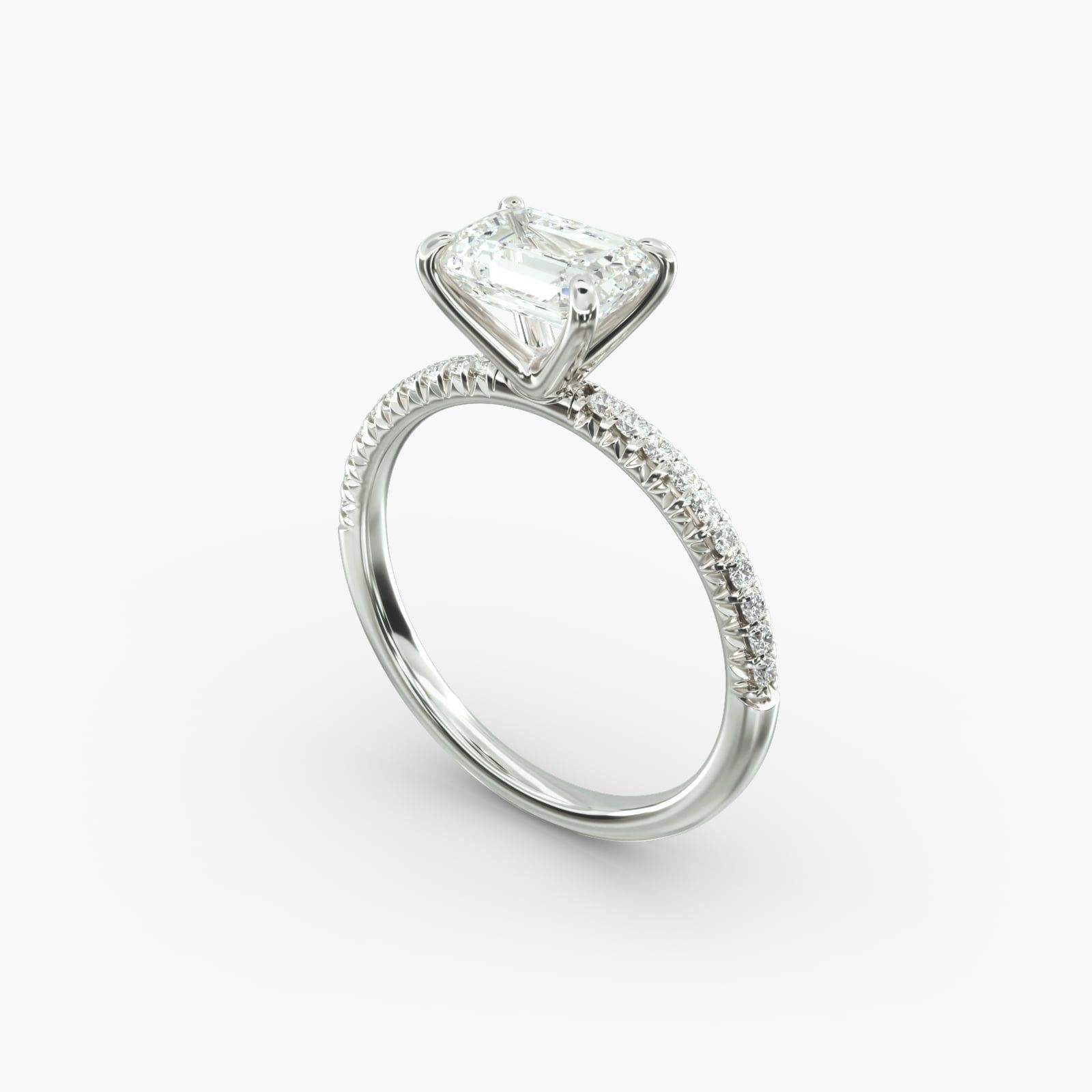 James allen french pave hotsell