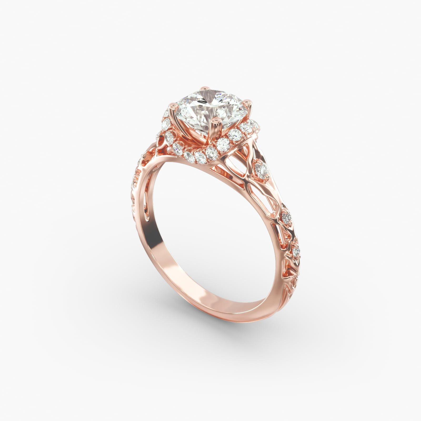 Enchanted rings top
