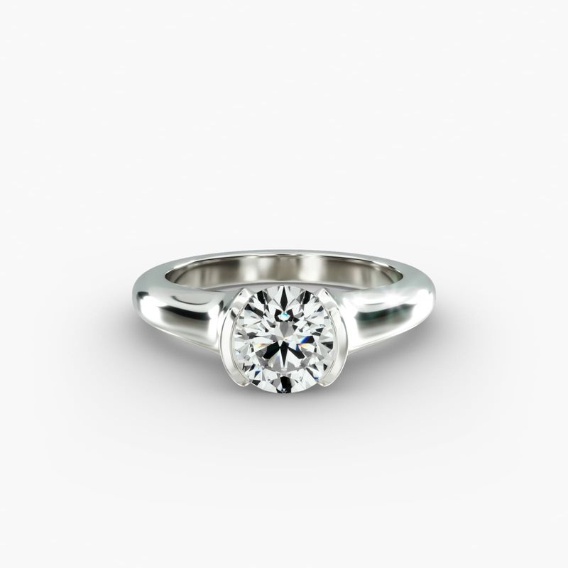 James allen tension ring new arrivals