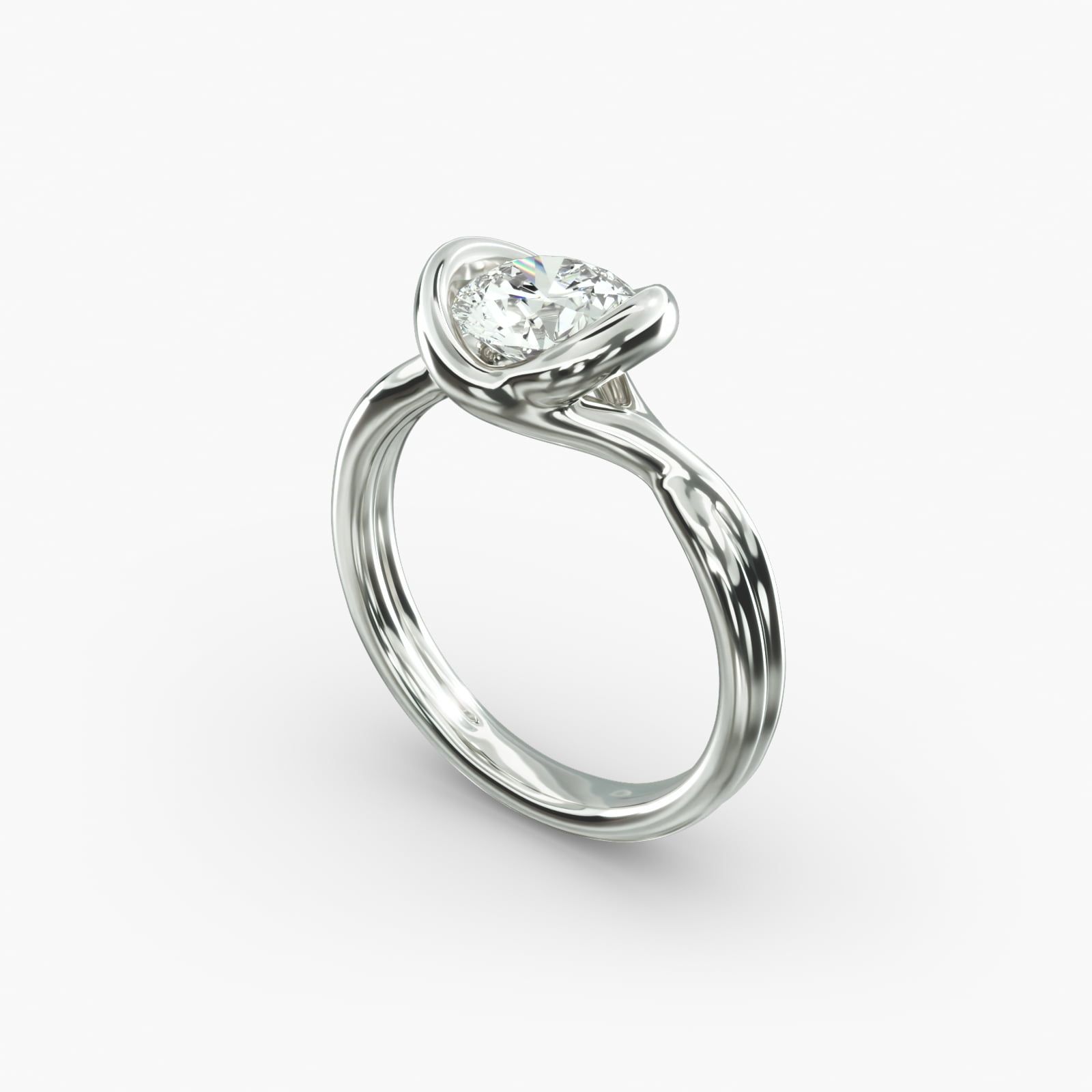 James allen bezel on sale