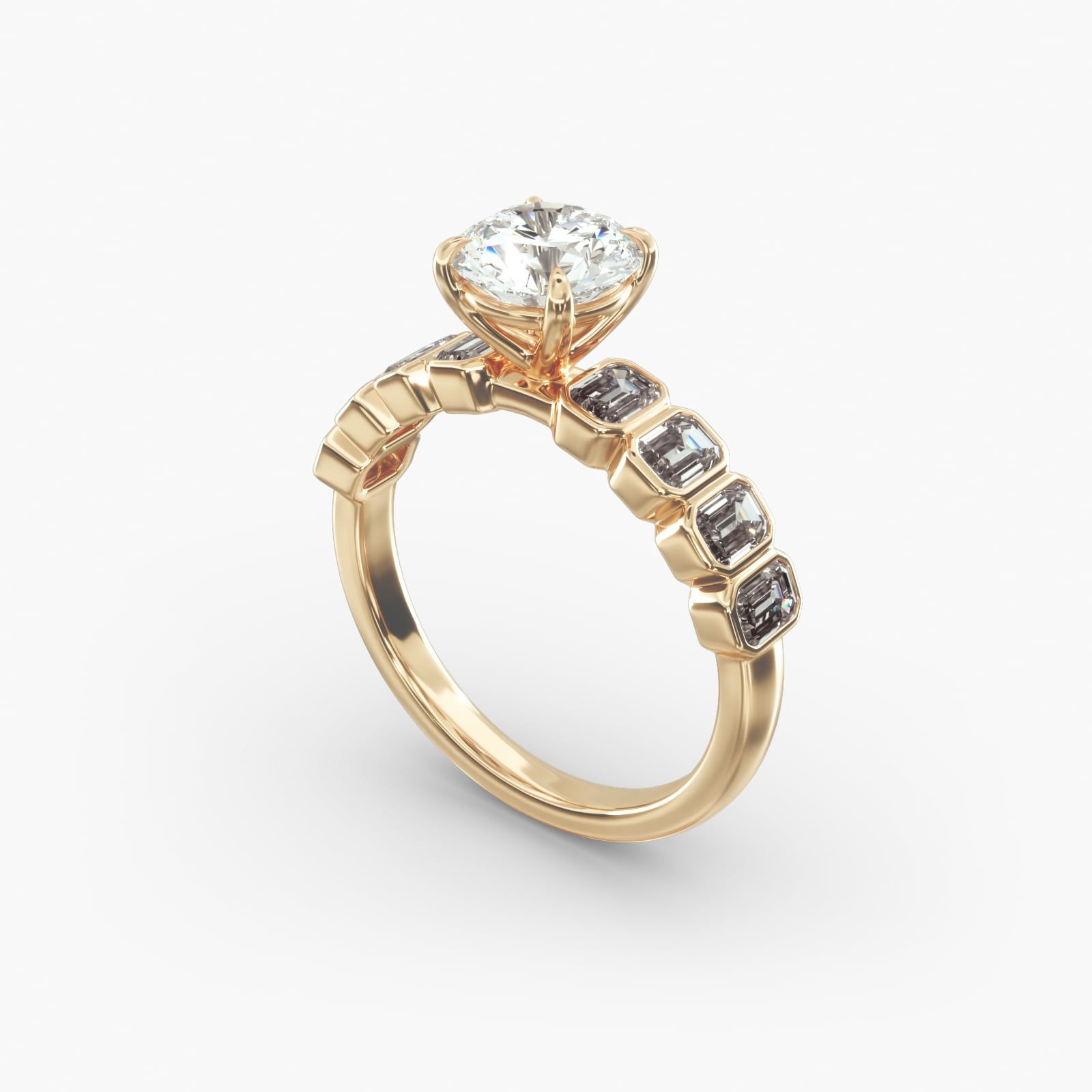 James allen bezel shop