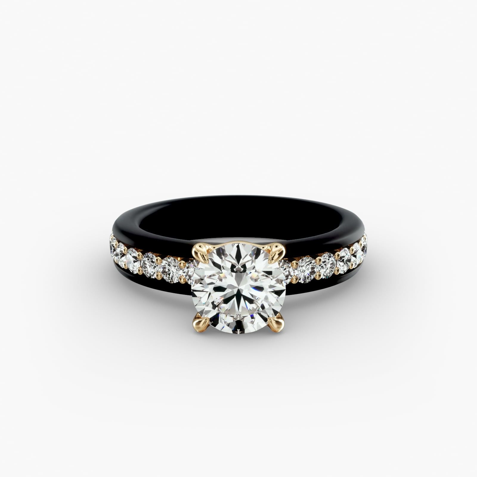 James allen black diamond discount