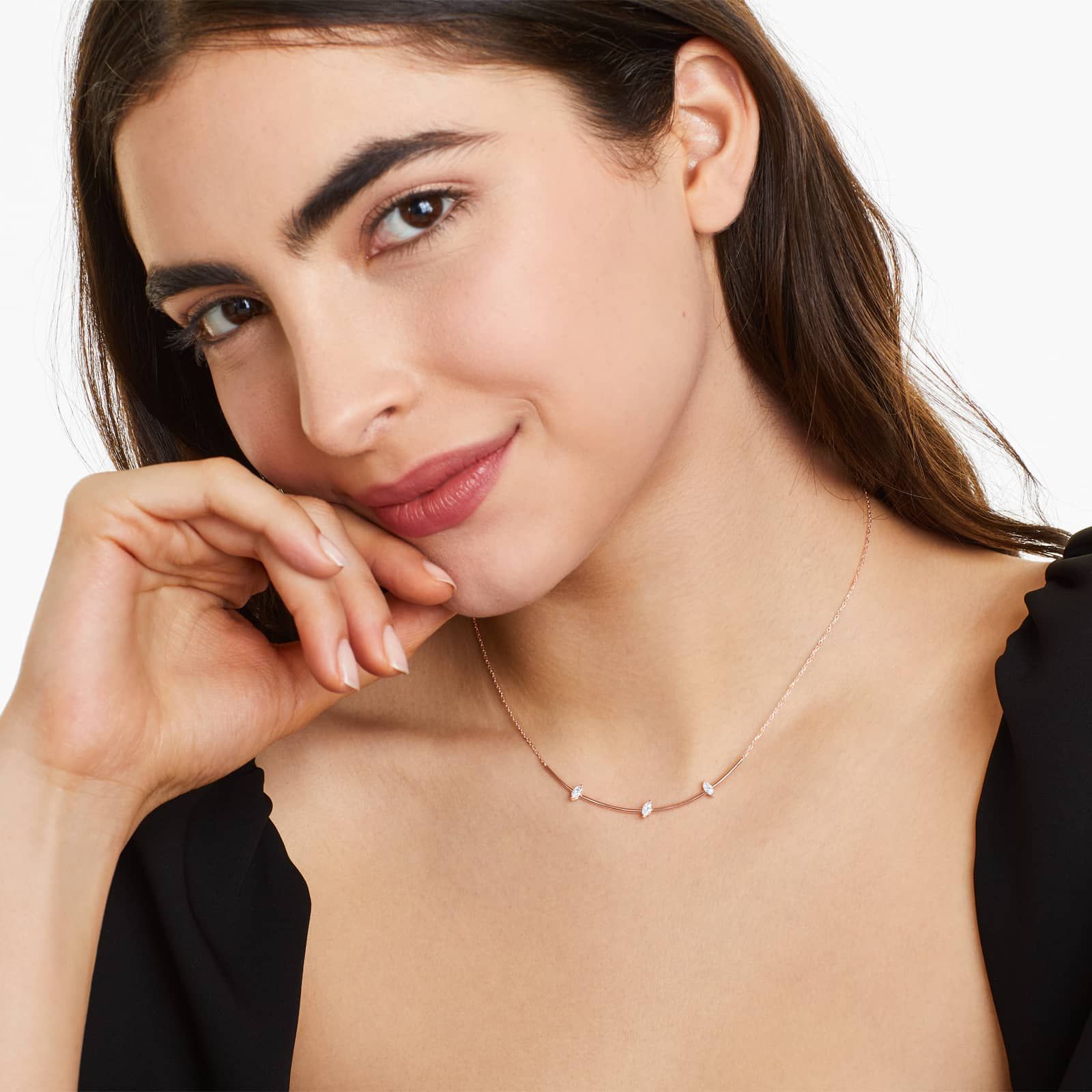 Shop Diamond Necklaces | JamesAllen.com