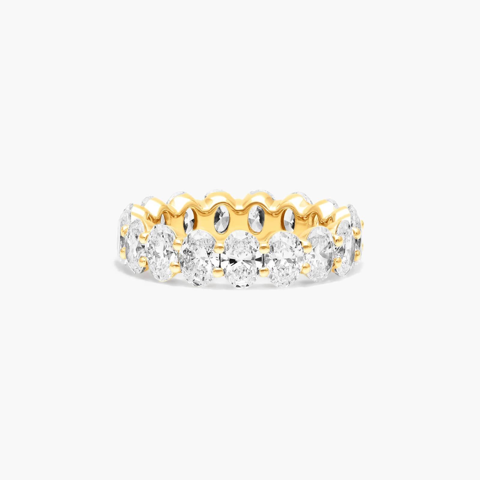 James allen clearance eternity ring