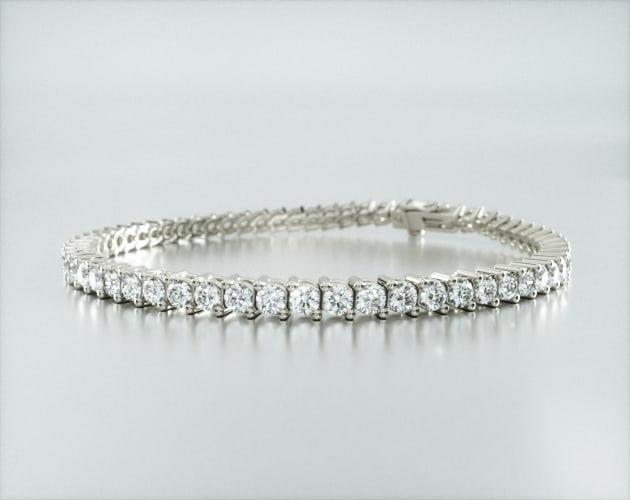 vs1 tennis bracelet