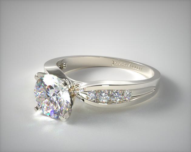 jcpenney diamond band