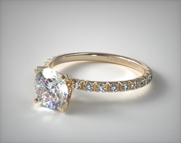 James allen french pave hotsell