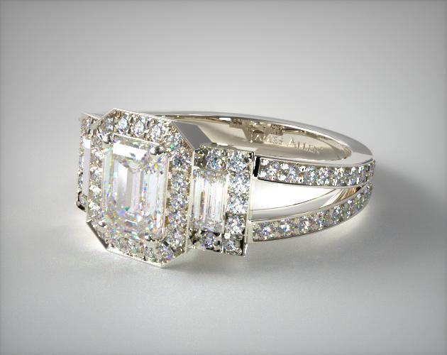 James allen emerald on sale