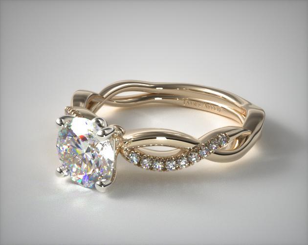 James Allen Infinity Ring 2024 www.alhudapk