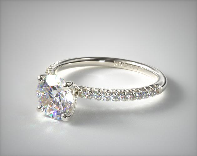 29+ Engagement rings james allen uk ideas