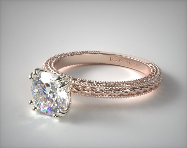 Allen fine jewelry top