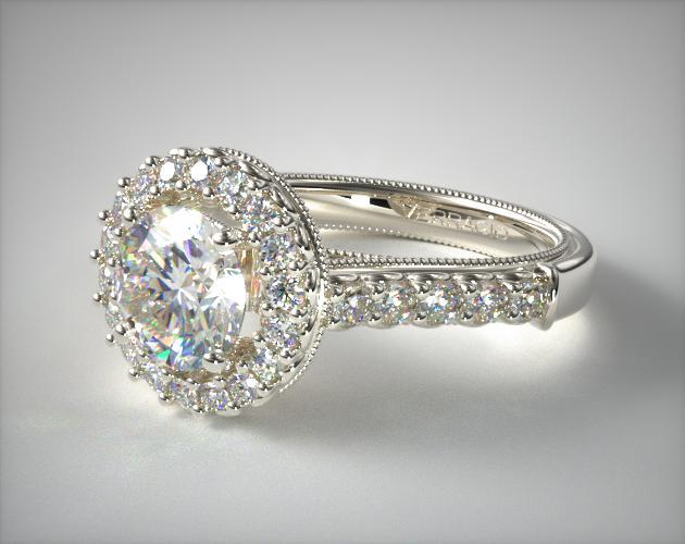 Verragio cheap classic collection